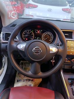 نیسان سێنترا